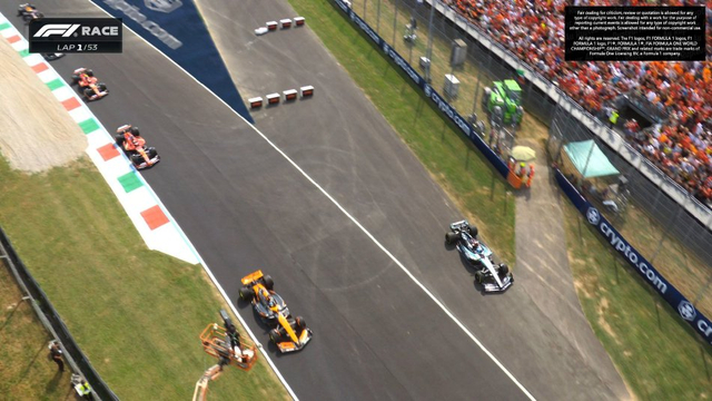 图集-2024年F1意大利大奖赛正赛