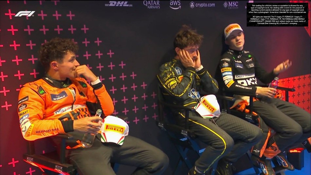 图集-2024年F1意大利大奖赛正赛