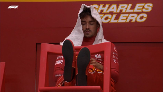 图集-2024年F1新加坡站正赛