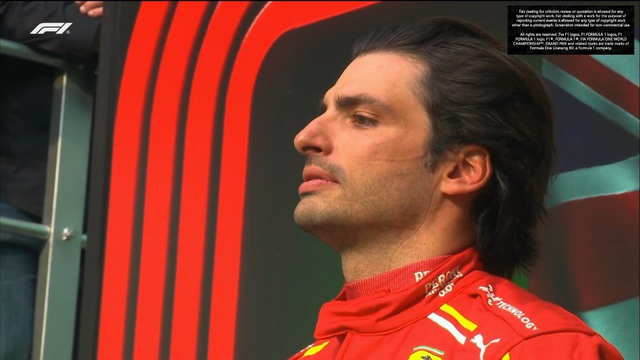 图集-2024年F1墨西哥城站正赛