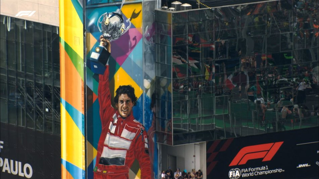 图集-2024F1圣保罗大奖赛正赛