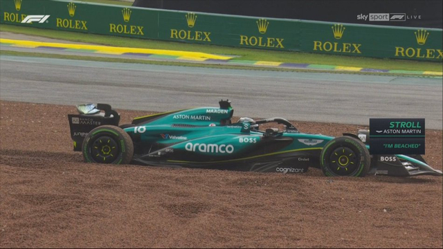 图集-2024F1圣保罗大奖赛正赛