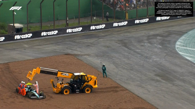 图集-2024F1圣保罗大奖赛正赛