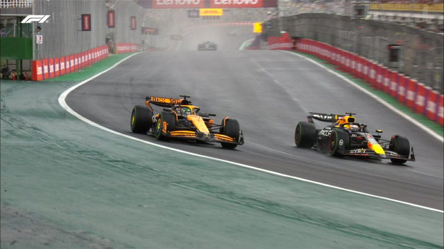 图集-2024F1圣保罗大奖赛正赛