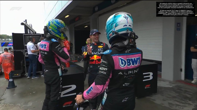 图集-2024F1圣保罗大奖赛正赛