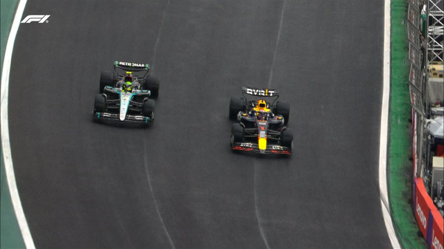 图集-2024F1圣保罗大奖赛正赛