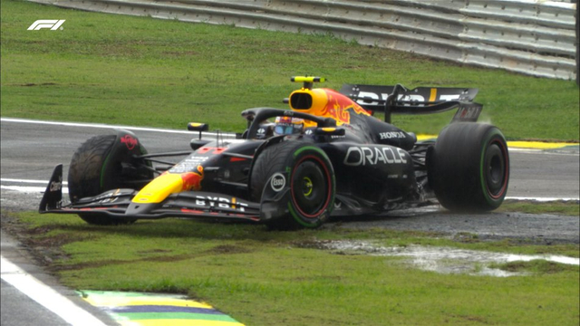 图集-2024F1圣保罗大奖赛正赛