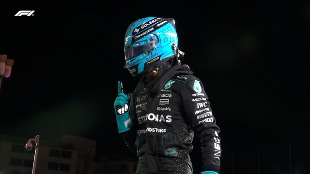 图集-2024F1拉斯维加斯站排位赛