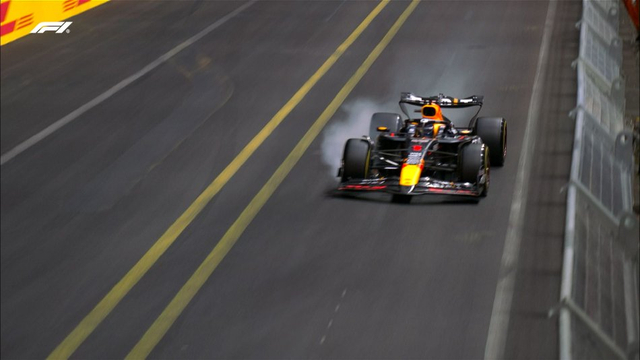图集-2024F1拉斯维加斯站排位赛