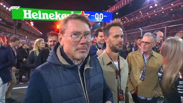 图集-2024F1拉斯维加斯站正赛