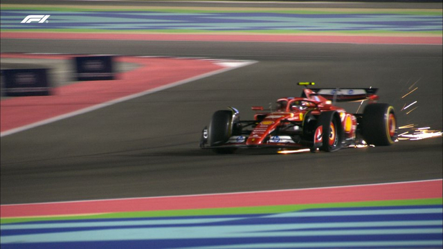 图集-2024F1卡塔尔大奖赛正赛