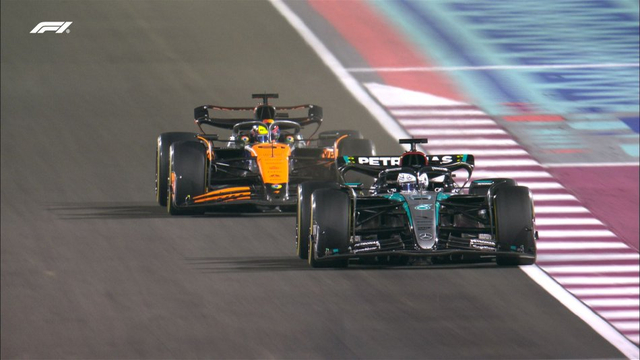 图集-2024F1卡塔尔大奖赛正赛