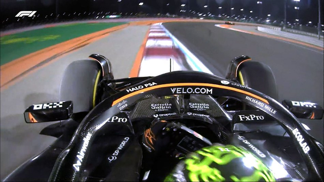 图集-2024F1卡塔尔大奖赛正赛