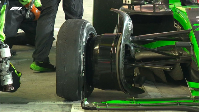 图集-2024年F1阿布扎比站正赛