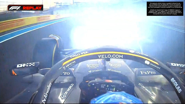 图集-2024年F1阿布扎比站正赛