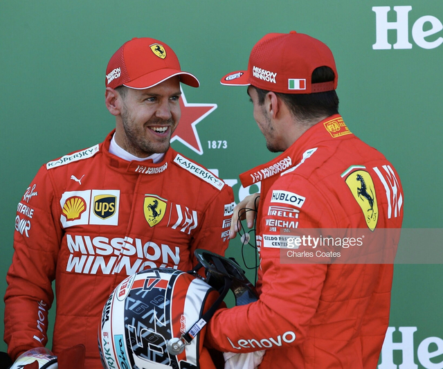 图集-2019F1日本站排位赛