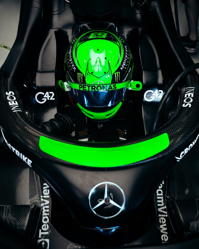 图集-2023F1巴林站周五练习赛