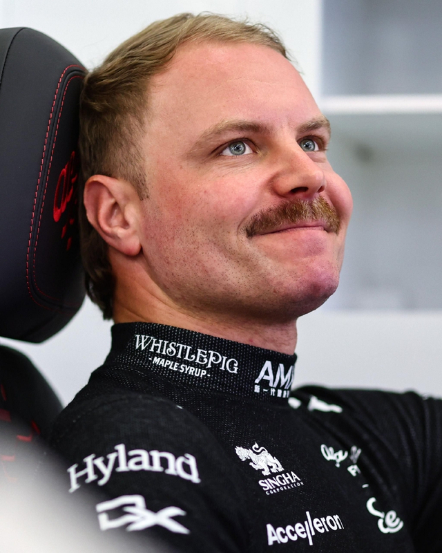 图集-2023F1巴林站FP3及排位赛