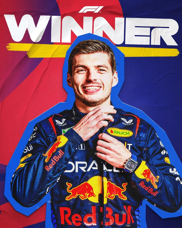 图集-2024F1日本大奖赛正赛