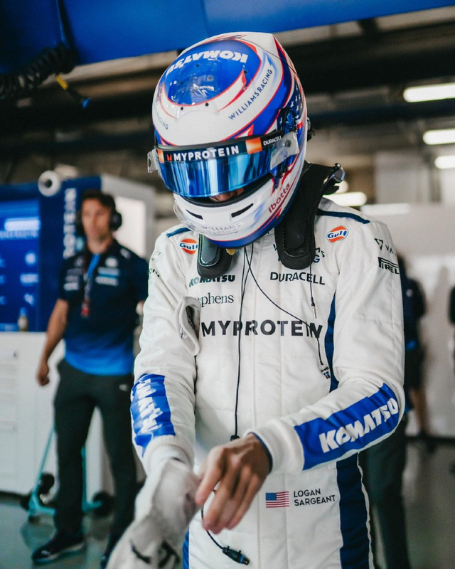 图集-2024F1中国站排位赛