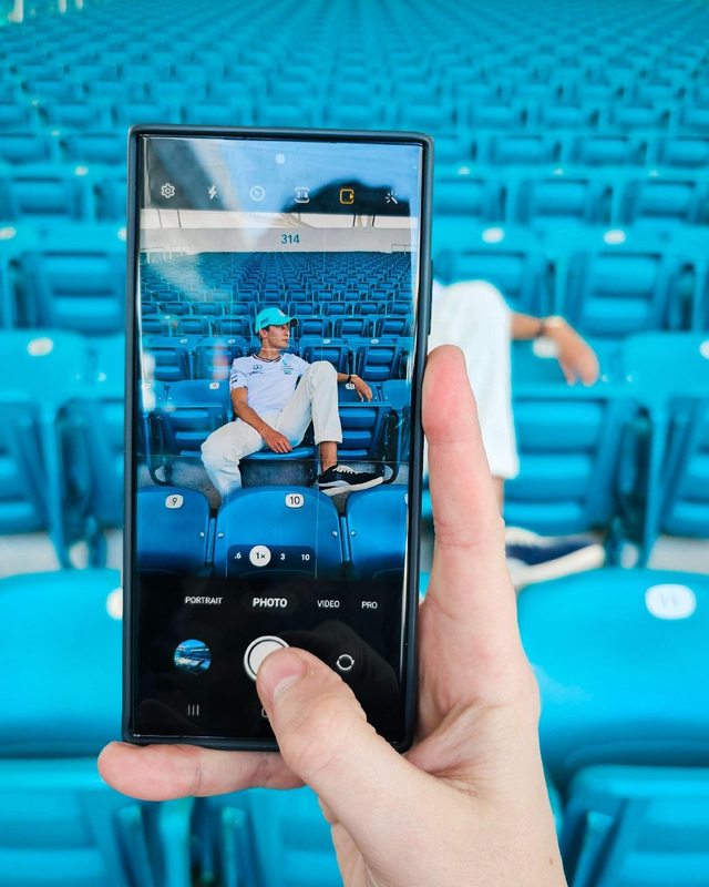 图集-2024年F1迈阿密大奖赛正赛