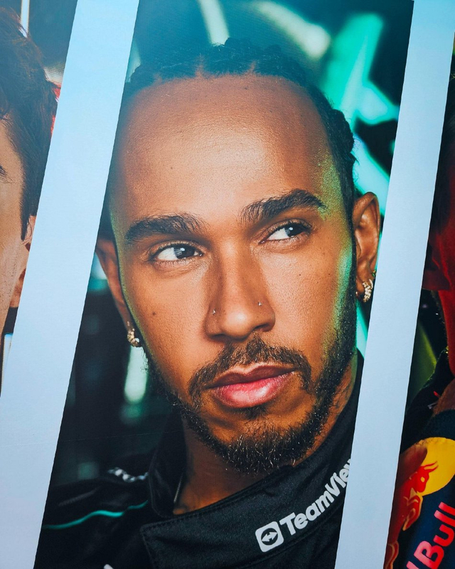 图集-2024年F1迈阿密大奖赛正赛