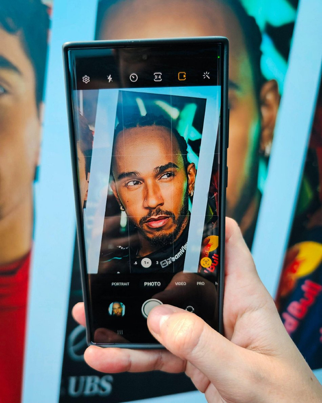 图集-2024年F1迈阿密大奖赛正赛