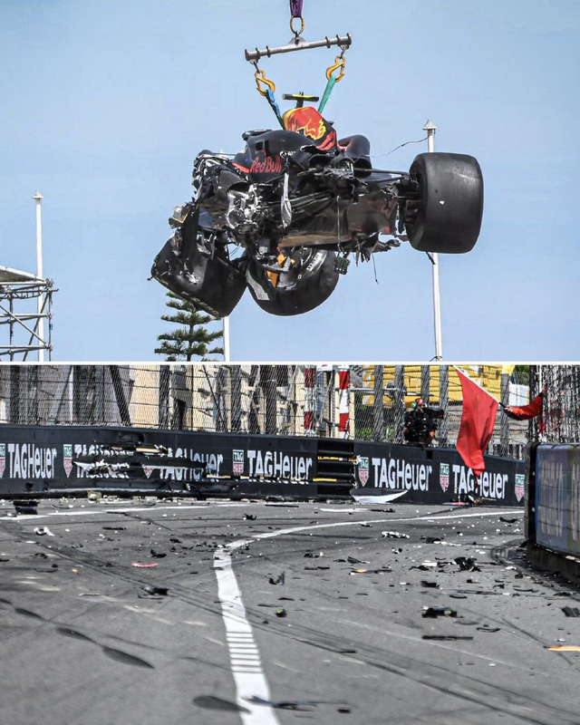 图集-2024年F1摩纳哥站正赛