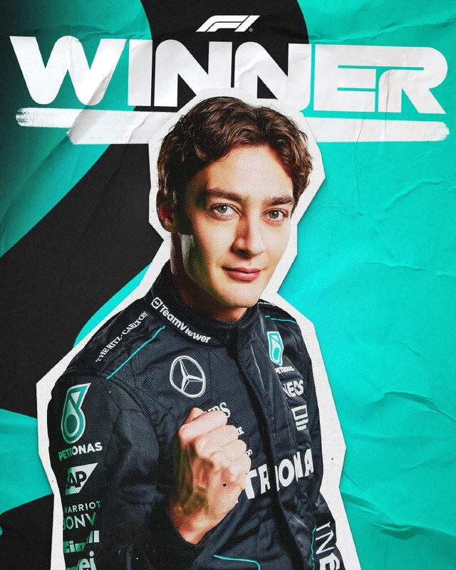 图集-2024年F1奥地利站正赛