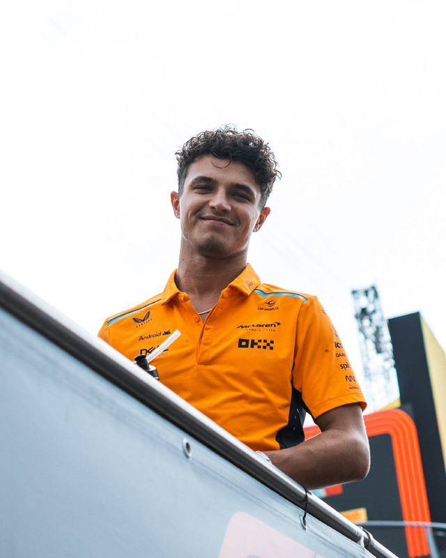 图集-2024年F1意大利大奖赛正赛