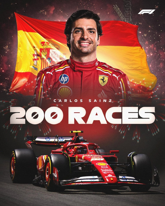 图集-2024年F1新加坡站正赛