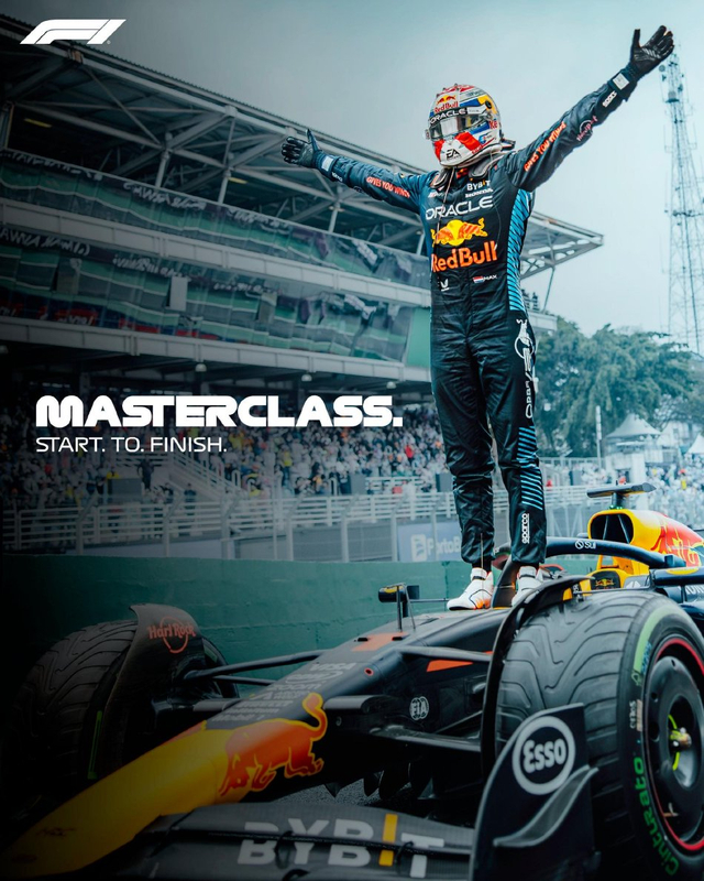 图集-2024F1圣保罗大奖赛正赛