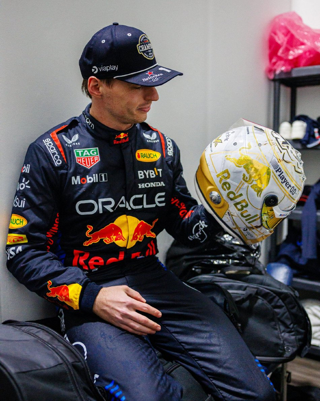 图集-2024F1拉斯维加斯站正赛