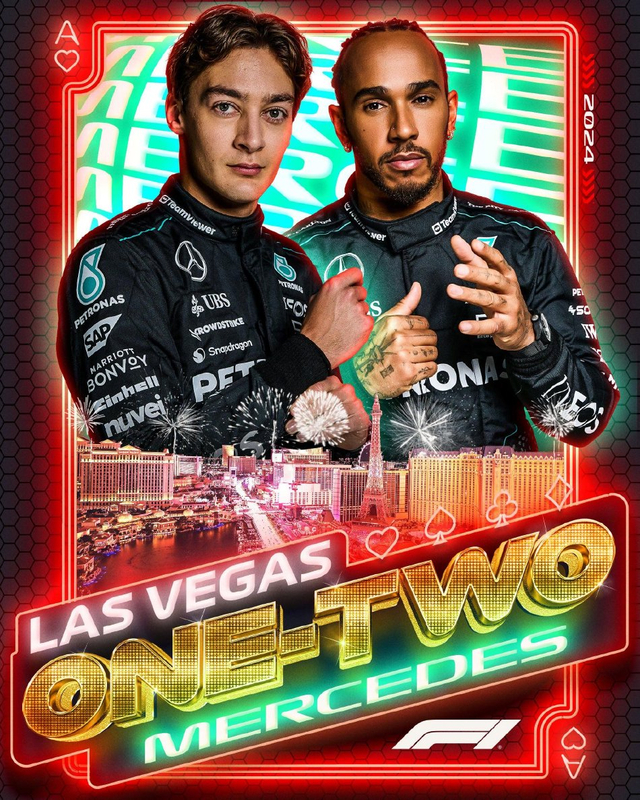 图集-2024F1拉斯维加斯站正赛