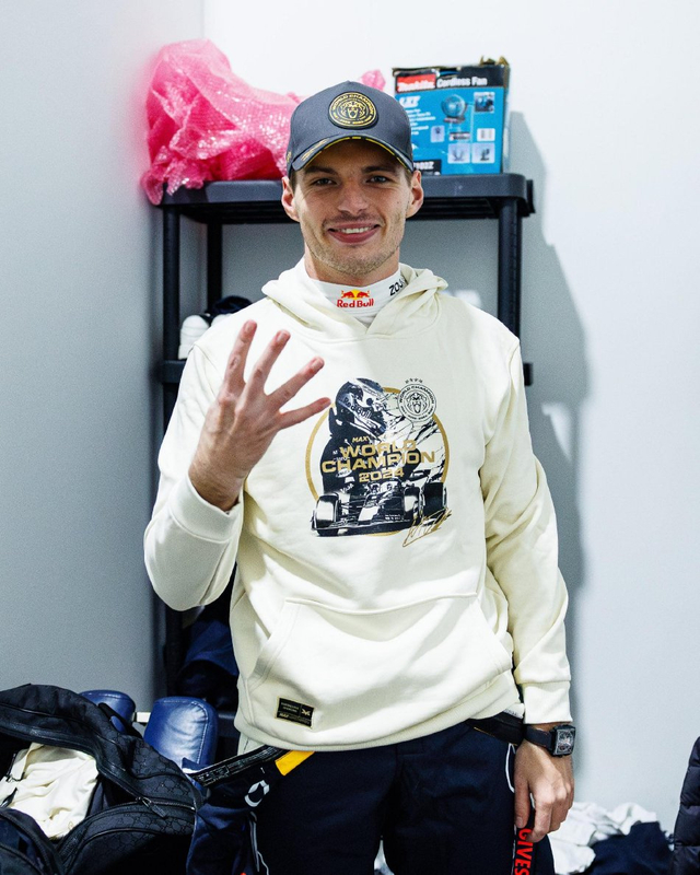 图集-2024F1拉斯维加斯站正赛