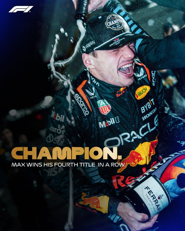 图集-2024F1拉斯维加斯站正赛