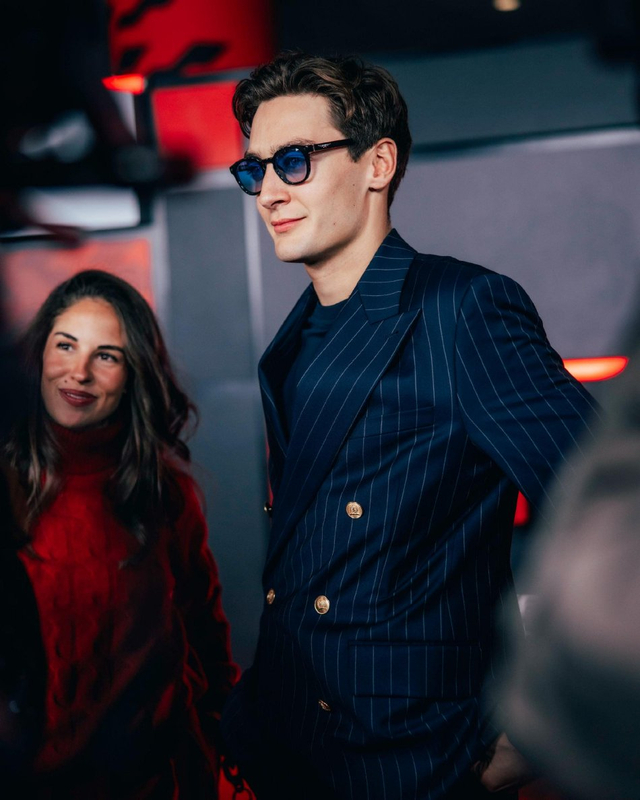 图集-2024F1拉斯维加斯站正赛