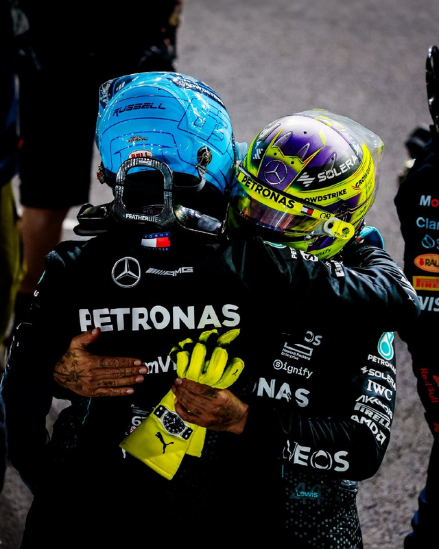 图集-2024F1拉斯维加斯站正赛