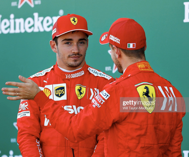 图集-2019F1日本站排位赛