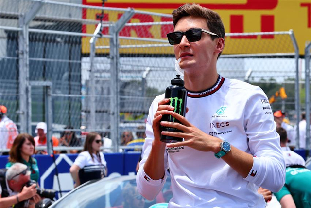 图集-2022F1迈阿密站正式比赛