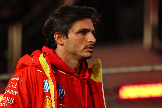 图集-2024F1拉斯维加斯站正赛