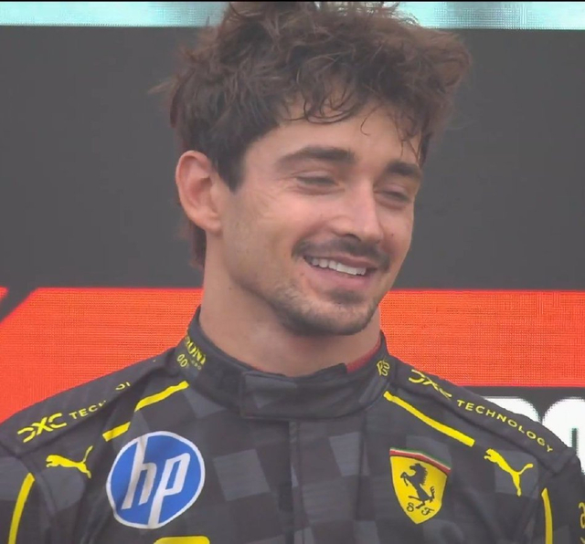 图集-2024年F1意大利大奖赛正赛