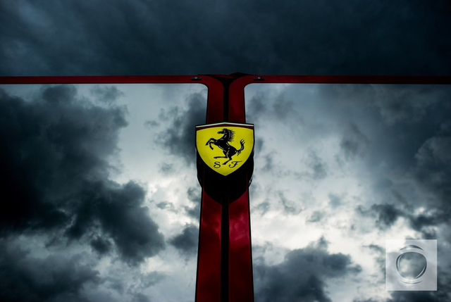 图集-2018F1意大利站正式比赛