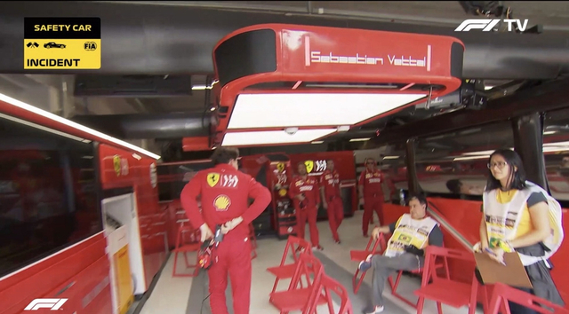 图集-2019F1巴西站正式比赛