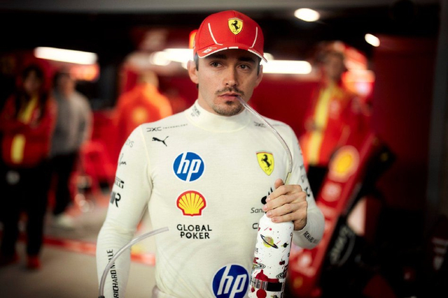 图集-2024F1拉斯维加斯站正赛