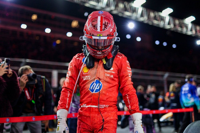 图集-2024F1拉斯维加斯站正赛