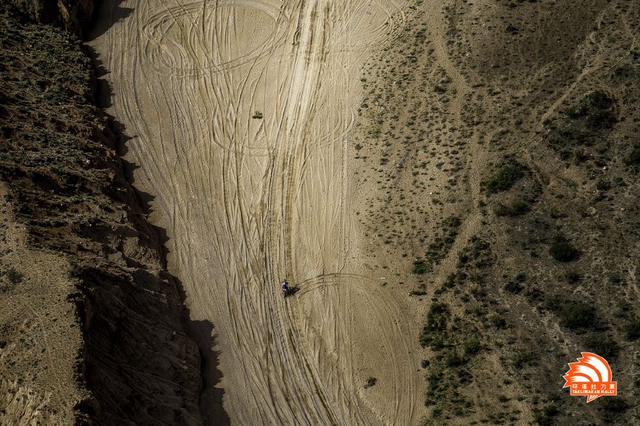 图集-2023环塔拉力赛SS1赛段