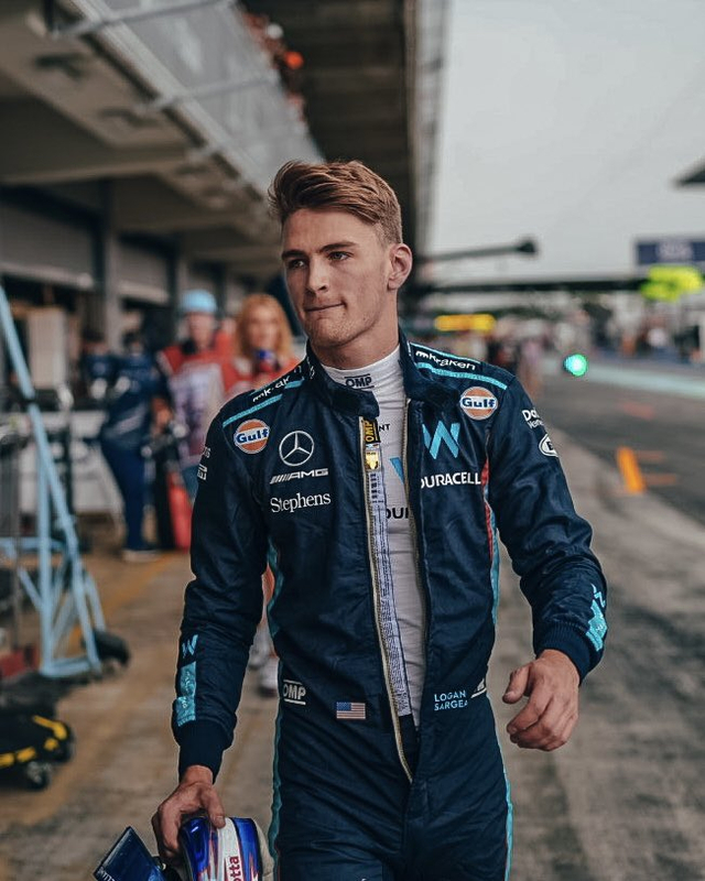 图集-2023F1西班牙站FP3及排位