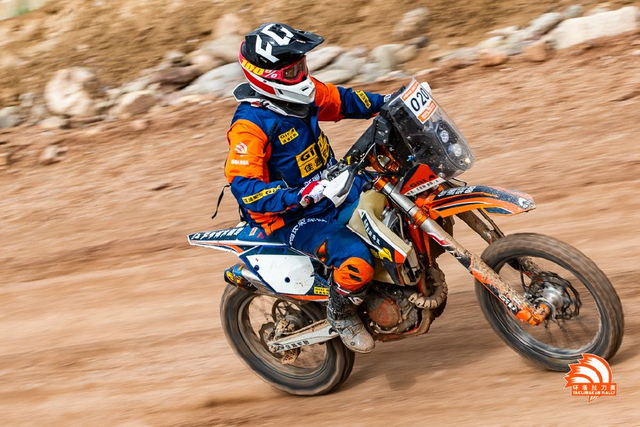 图集-2023环塔拉力赛SS1赛段