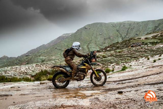 图集-2023环塔拉力赛SS1赛段